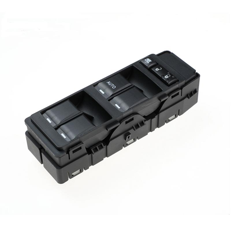 Car Accessories 4602780AA 04602780AA For Jeep Compass Patriot Dodge New Driver Side Window Lifter Switch Push Pull Switch