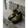 Kids Waterproof Snow Boots 2026, Thick Sole Mid Calf Boots For Boys Girls, Anti Slip Outdoor Warm