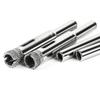 Drill Bits Granite Equipment 10pcs/Set Accessories Diamond Coated Core