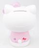 Hassy Top-in Sanrio Hello Kitty Coin Pods Hello Kitty 50th Anniversary SR-3512