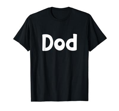 Tops – T-Shirts