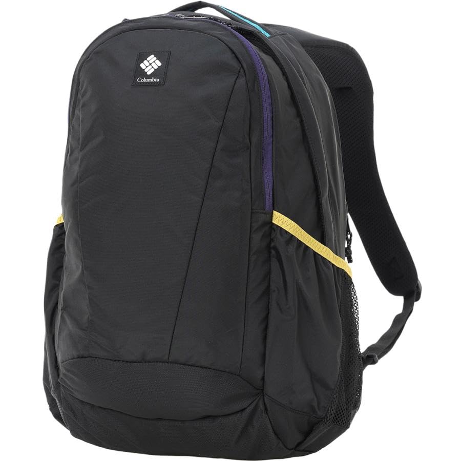 

Columbia Panacea 30L Backpack One Black Multi PU8709, Size,