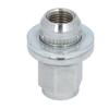 1× Dado Ruota 90942-01103 Per Toyota Land Cruiser Sequoia Tundra Lexus LX570