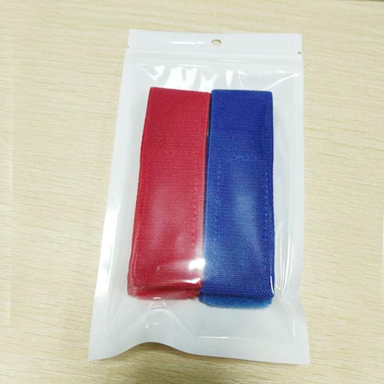 Magic Tape Elastic Hemostatic Bandage for Dialysis and Arterial Use - Home or Outdoor Tourniquet