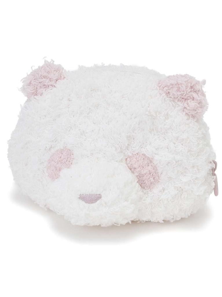 Panda Mini Pouch PWGB251636 PNK [Gelato Pique]