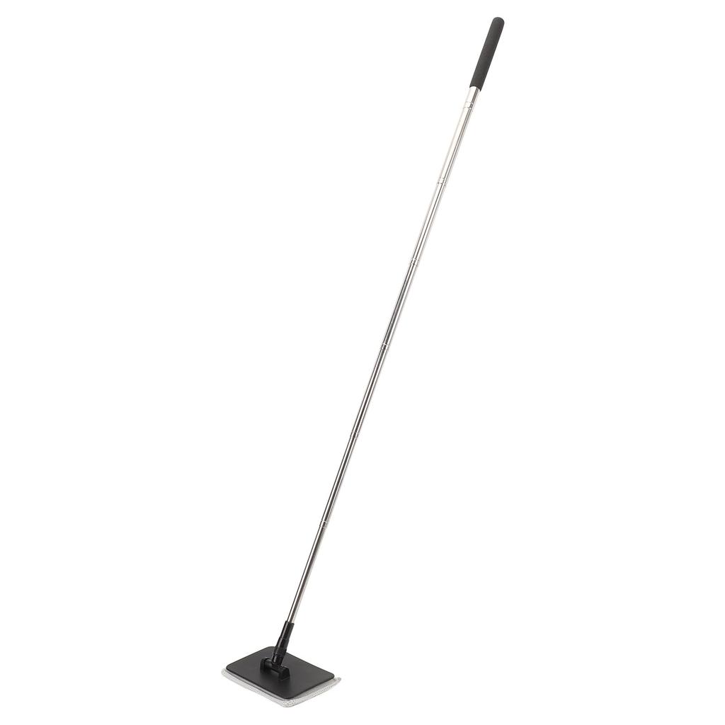 Side Mirror Squeegee Retractable Car Rearview Mirror Wiper Universal Automotive Accessories Windshie