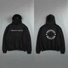 Sudadera con capucha para hombre de gimnasio CBUM Thavage Hombres Musculosos C