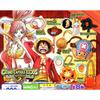 One Piece Große Kapsel Produkt 2 Insgesamt 8 Typen