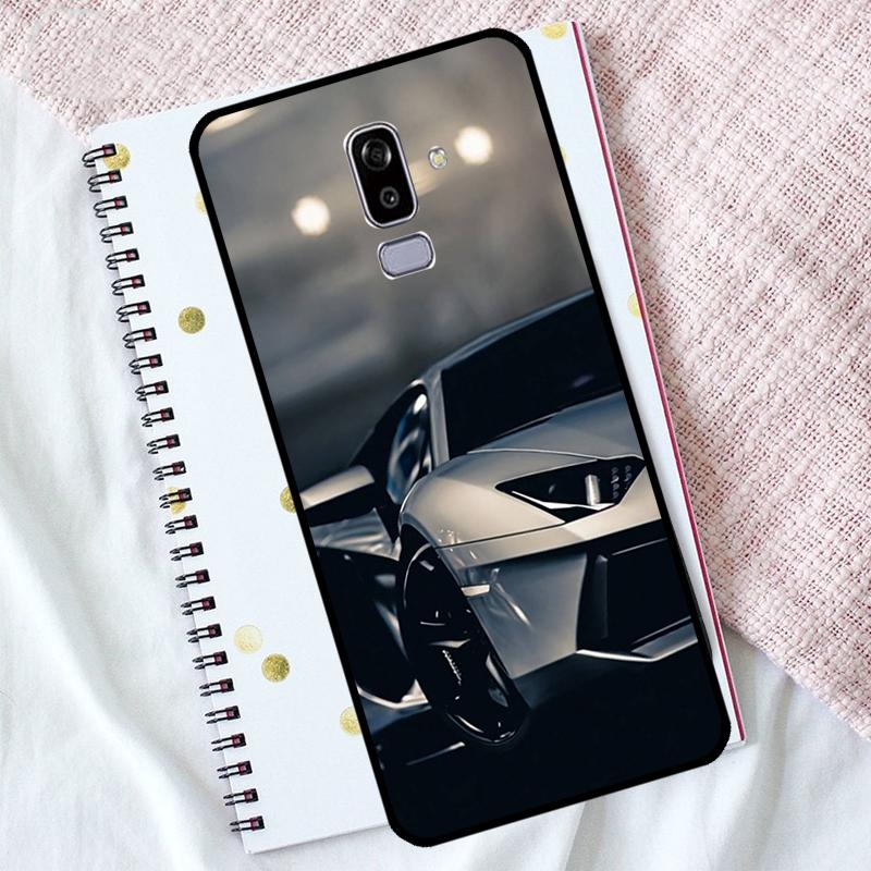 Cool Sport Car Case For Samsung Galaxy M21 M13 M54 M34 M14 M56 M36 M16 M31 M11 M53 M32 M52 M35 M55 M15 M06