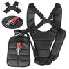 1Pcs For Brushcutter Whipper Snipper Trimmers Harness Strap Belt Brush Cutter Trimmer Band