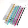 New Arrival De-Shedding Rake: Wide Handle Stainless Steel Pet Comb for Hair Removal