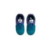 Nike Dunk Low Skate Shoes Baby Sneakers Purple Green DH9761-300