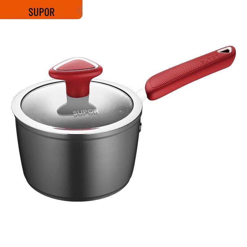 SUPOR Maifan Stone Non-stick Milk Pot
