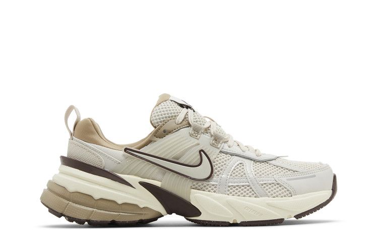 Nike V2K Run Light Orewood Brown (Kobiety)