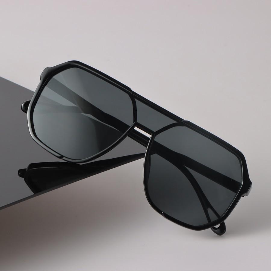 Classic Fashion Sunglasses Women Menjingmian