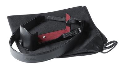 Fujifilm Leather Case for BLC-X-T1 X-T1 (Black)