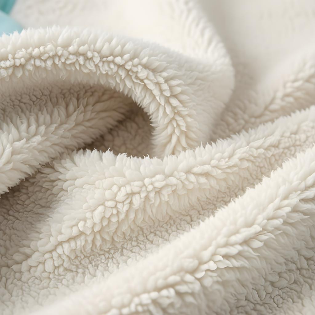 Bardzo Miękki Szlafrok Kocobluza Lazy Robe Panda 100 Cm