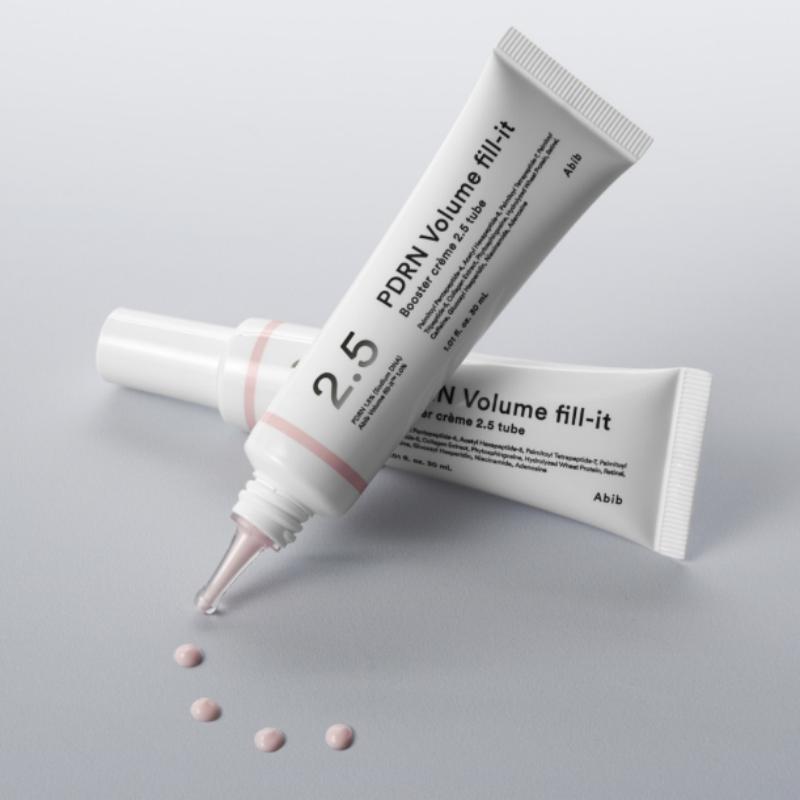 ABIB Krem PDRN Volume Fill It Booster 2,5 Tubki