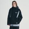 Romp Tf Flat Jacket (Black)