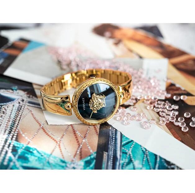 Versace Palazzo VECO03122 Watch