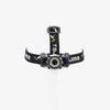TJM Design Tajima LED Headlight M351D Maximum brightness 350 lumens LE-M351D