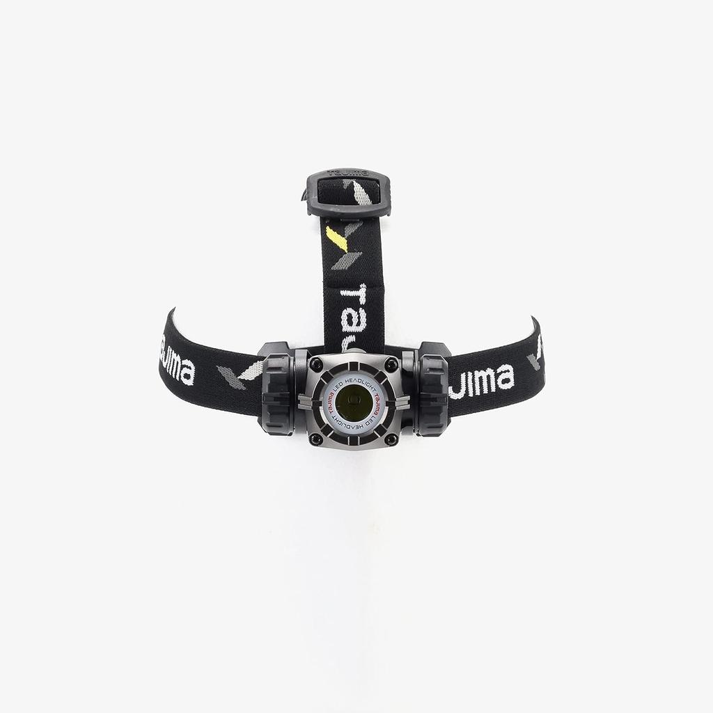 TJM Design Tajima LED Headlight M351D Maximum brightness 350 lumens LE-M351D