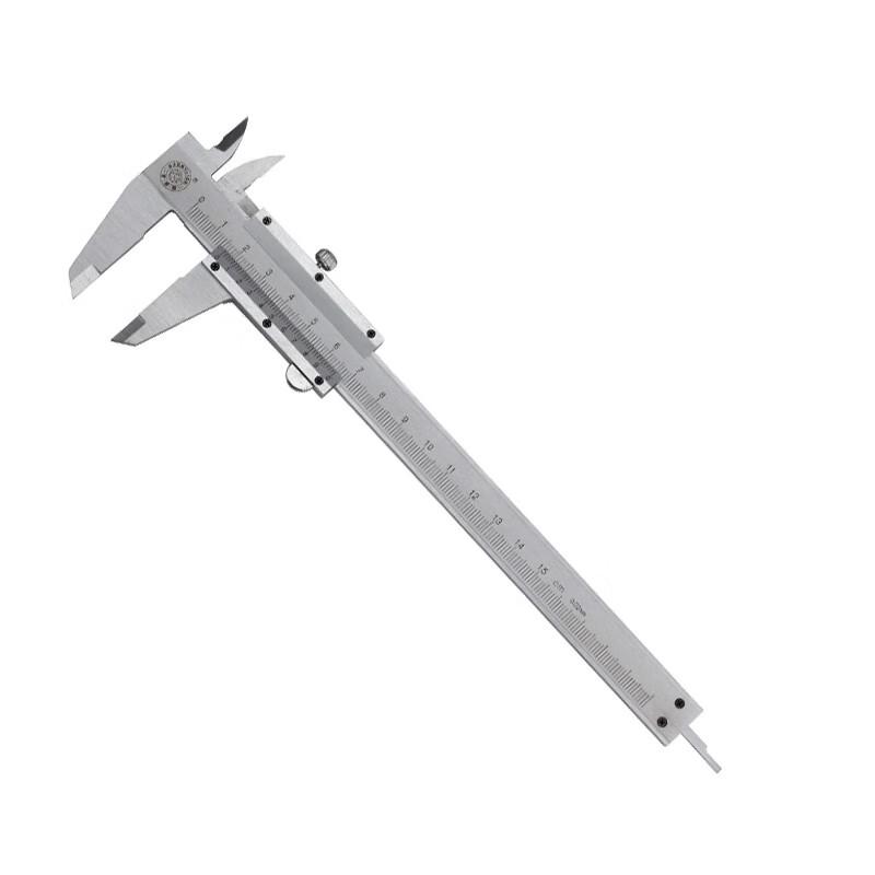 Berry Lion 0-150mm Manganese Steel Vernier Caliper 150mm