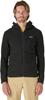 Куртка Patagonia Men's R1 Air Full-Zip Hoody черная