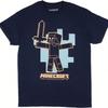 Erkek Çocuk Üstleri (4 yaş ve üzeri için)  – T-shirtler
