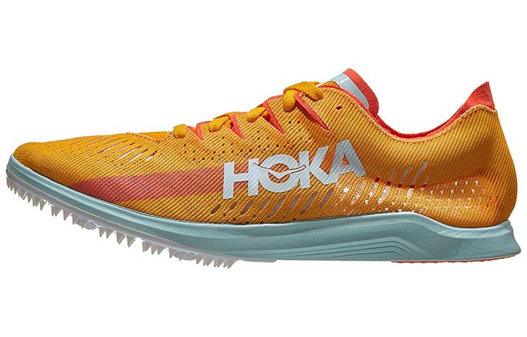 HOKA ONE ONE Cielo X Ld Radiant Yellow Camellia 1123097-RYCM 42