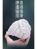 Kids' Spring Sports Shoes: Non-Slip Soft Sole Running Sneakers, White Leather, Casual Fashion for Boys & Girls