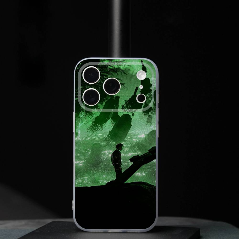Y-YoungBoy DESHAWN MASA Cool Phone Case For iPhone 17,16,15,14,13,12,11,Pro,Max,Plus,Mini,SE4,E Magnetic For Magsafe Wireless