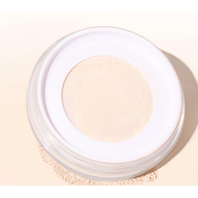 NOVO - Soft Mist Double Layer Air Cushion & Loose Powder - 2 Types