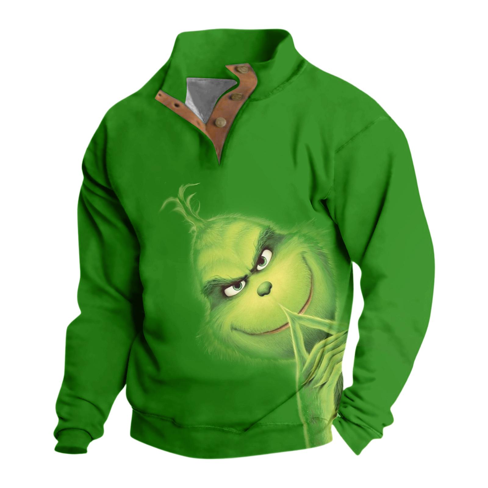 

Мужская флисовая толстовка, повседневная, с длинным рукавом XXXL