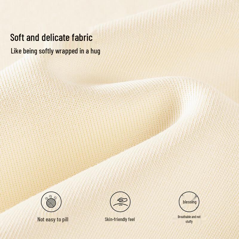 Baleno Women's Cropped Crewneck Sweatshirt