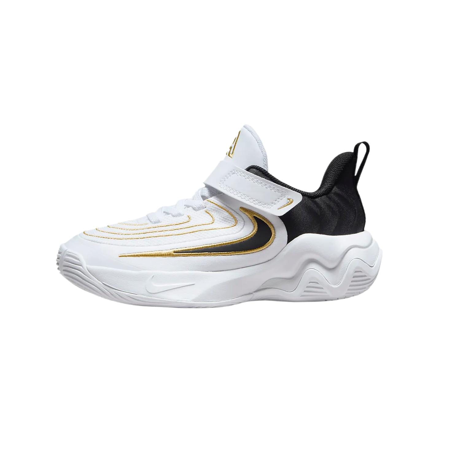 Nike Giannis Immortality Low top Children`s