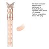 4G Women Concealer Long Lasting Natural Lightweight Moisturizing Acne Spot Dark Circles Full Coverage Color Corrector Foundations Cream