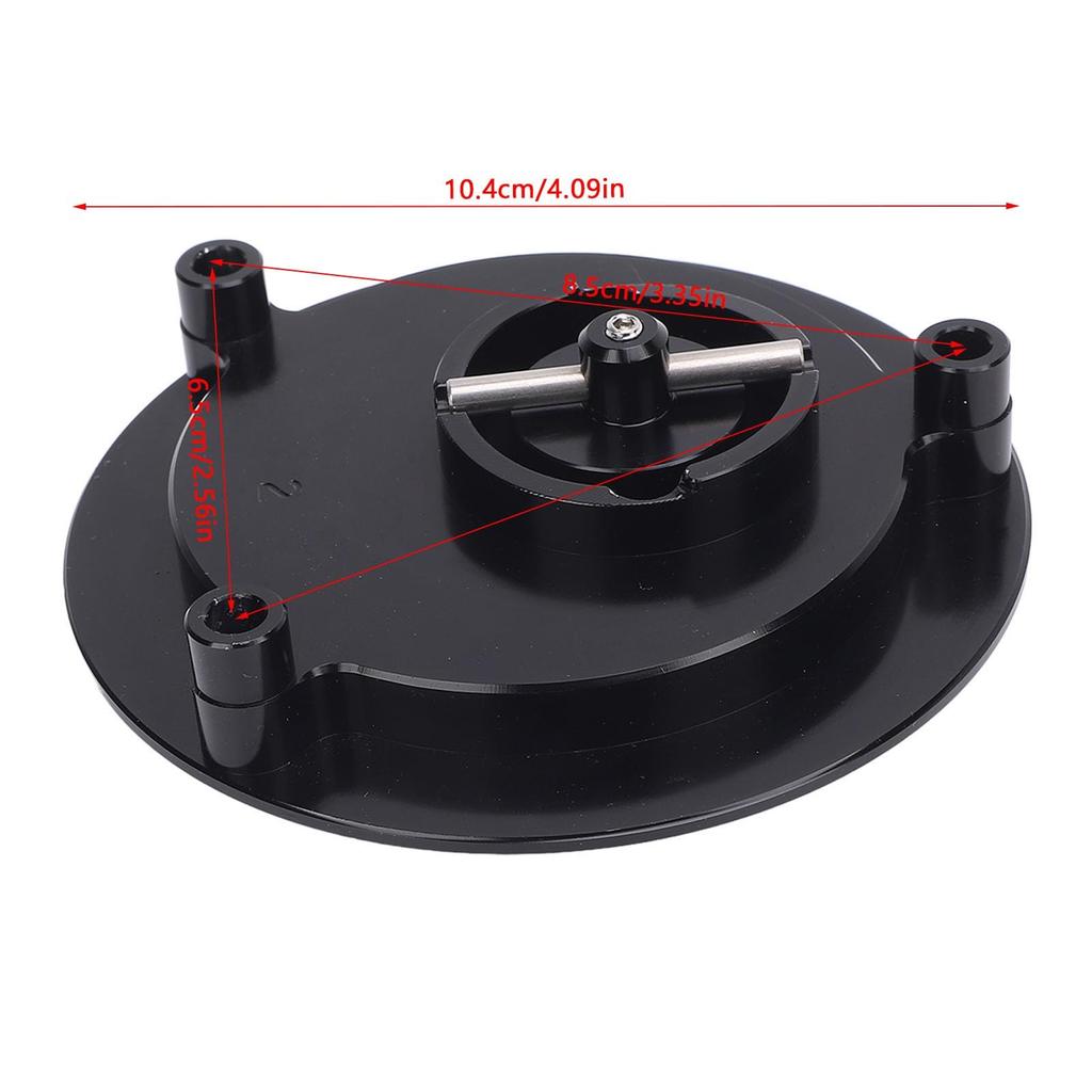 Fuel Gas Tank Cap Motorcycle Fuel Tank Gas Cap Fuel Cap Keyless Aluminum Alloy