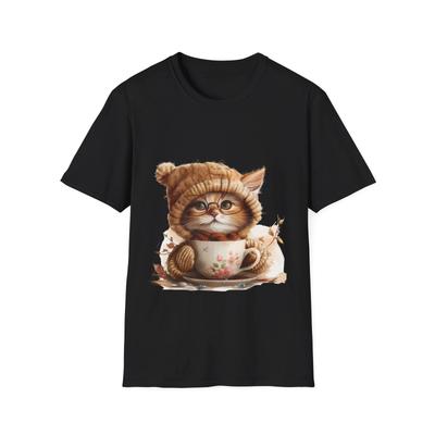 Oberteile – T-Shirts