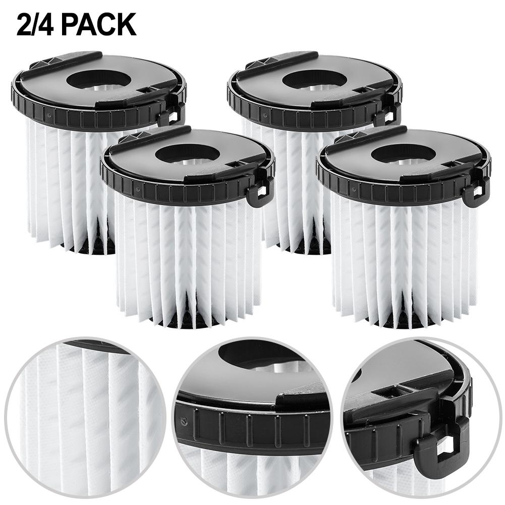 Für Kärcher VC5 VC5 Akku VC5 Premium Langlebig Waschbar Staubsaugerfilter 2.863-239.0 Hohe Filtration Ersatz Zubehör