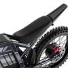 Electric Bicycle Shengmilo S900 Pro 20" 3000W Peak Motor Adult Off Road Electric Bicycle 60V 35AH Full Suspension Ebike 7 Speed