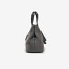 Esquire Collection Esquire Quilted Tote Bag Grey