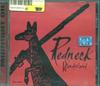 CD MIDNIGHT OIL  Redneck Wonderland 4899712 Columbia 1998 Argentina Rock Used