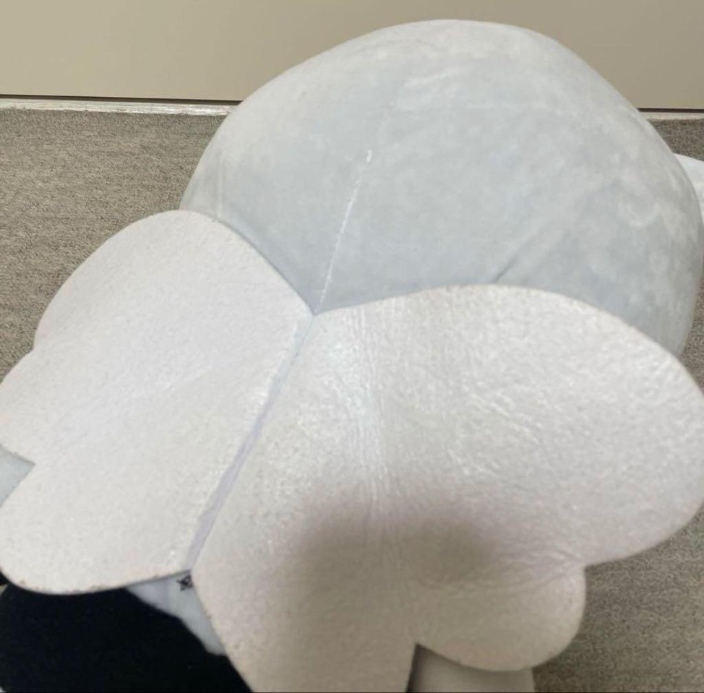 [USED] BIGBANG KRUNK D-LITE Daesung Plush Toy