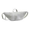New PUMA Fabric Sling Bag, Fanny Pack Unisex Marble Gray 092000-02