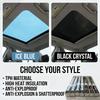 7.5mil TPH PPF Car Sunroof Insulation Film Anti-Heat Anti-UV Scratch Resistant Auto Skylight Protective Film Car Decoration Film