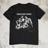 Classic Taking Back Sunday Gift For Fan Black All Size T-Shirt OB178