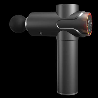 Smart Fitness Massage Gun CN Plug (adapter Included)