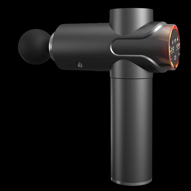 Smart Fitness Massage Gun