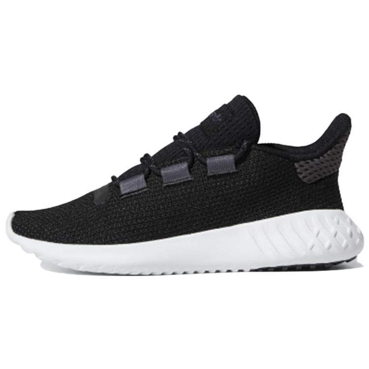 Adidas Originals Tubular Dusk J Low top Cushioning Kids Lifestyle Shoes Teenagers B42046 36